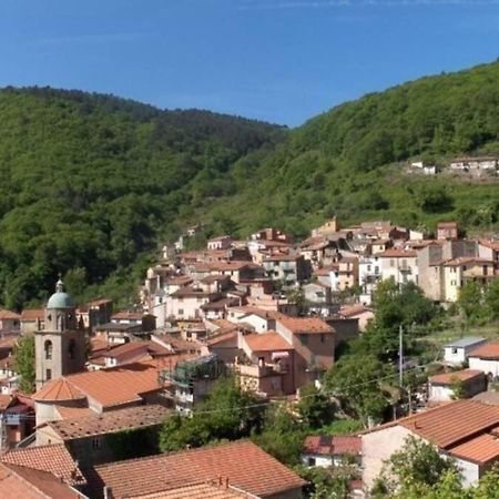 La Casetta Di Lory Daire Biassa Dış mekan fotoğraf